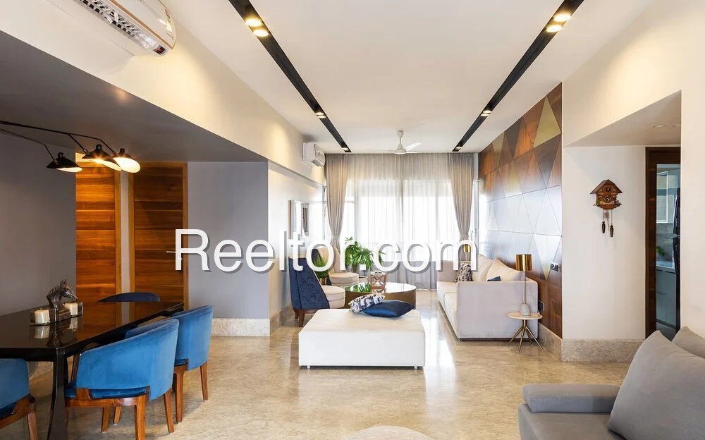 Casa Gris Nashik Price