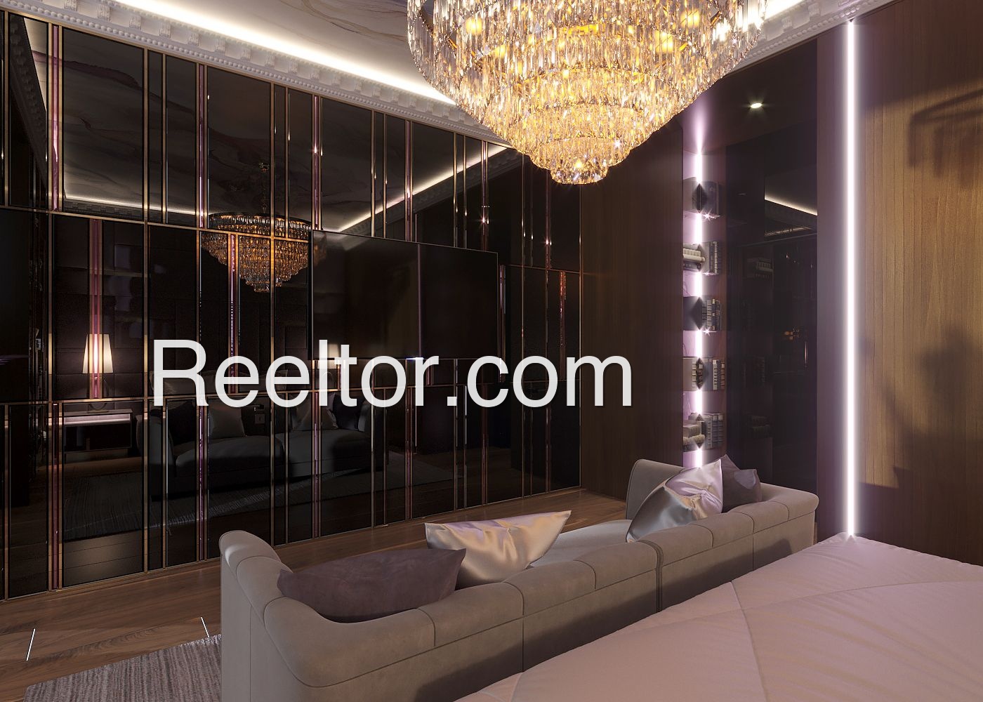 Shop For Rent In Pusheli Supa