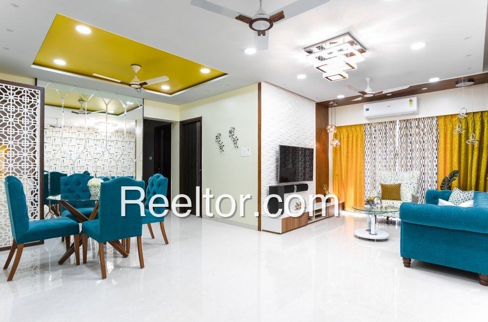 Chitrapuri Colony 1 Bhk Manikonda