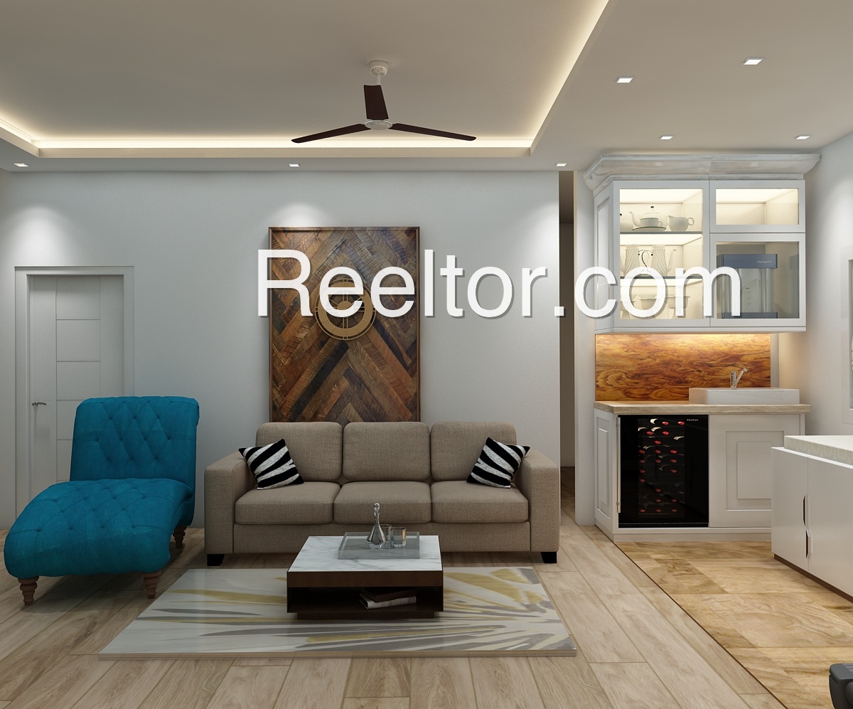 Shop For Rent In Dimou Raha