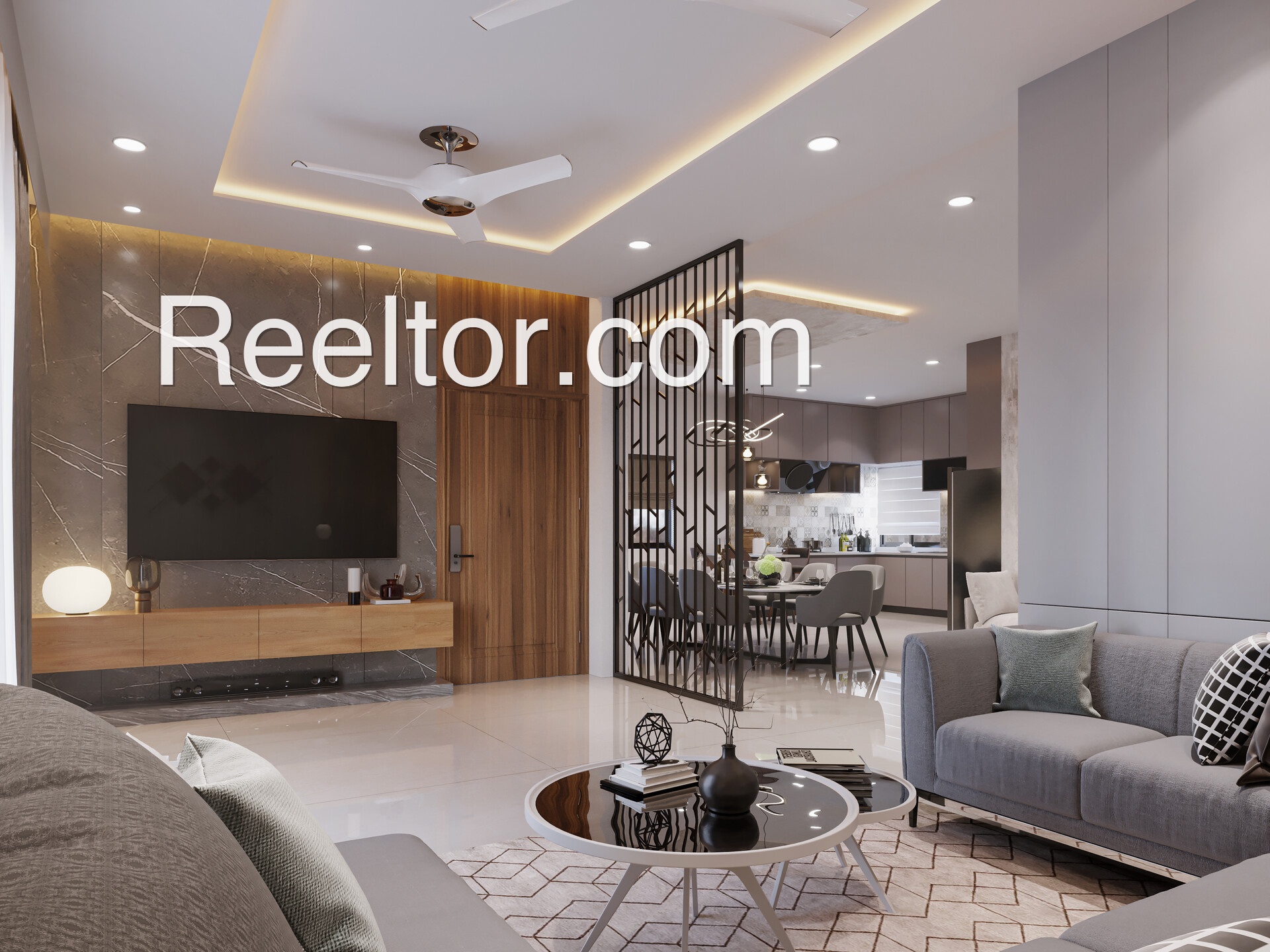 Office Space For Sale In Saldari Ferrargunj