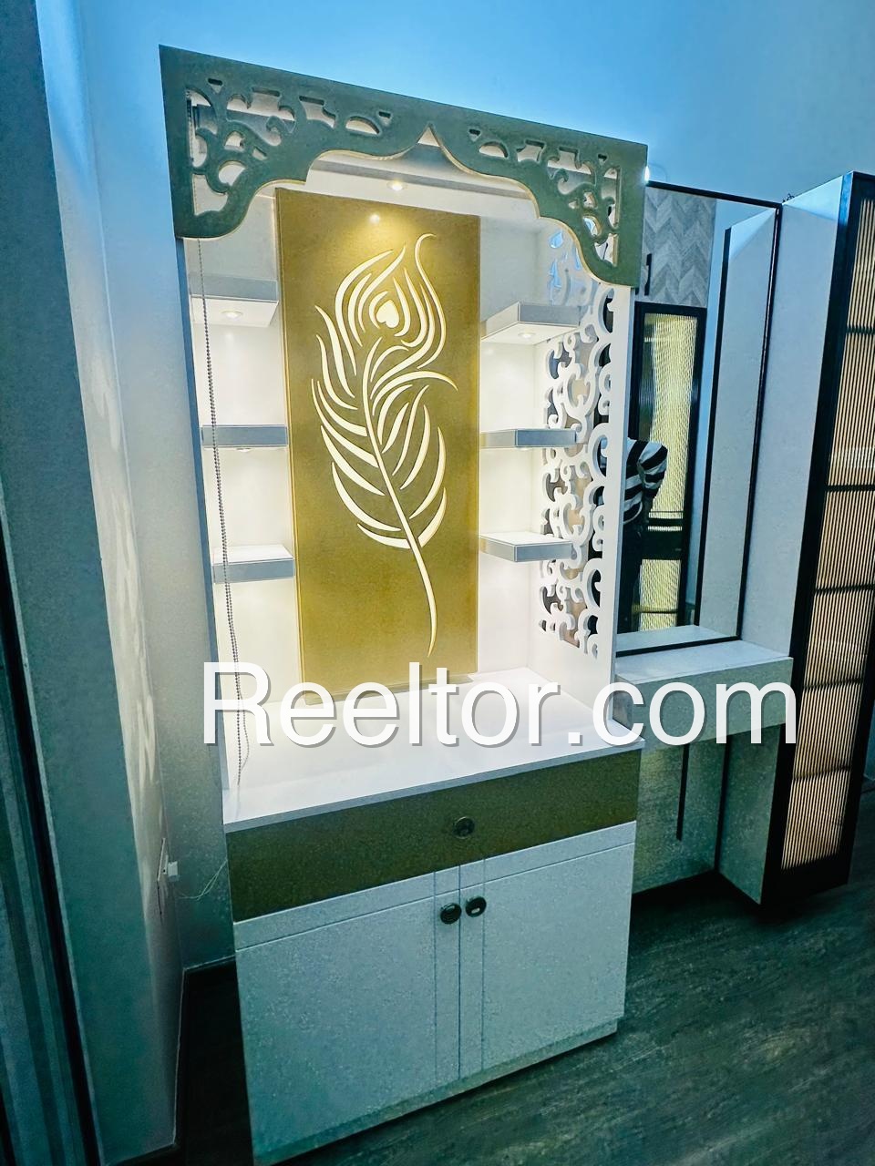 Shop For Rent In Dara Boniyar