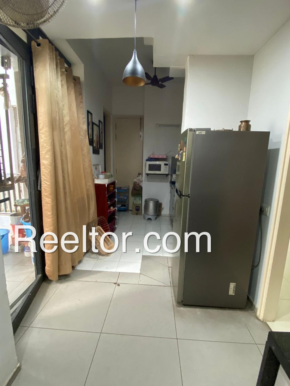 Shop For Sale In Basapur Gadwal