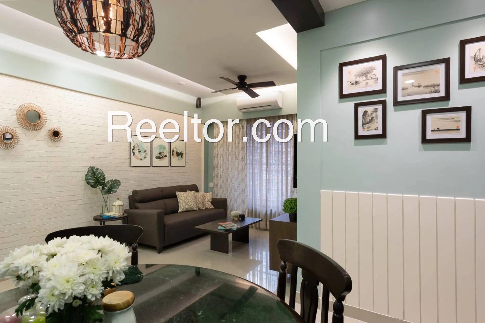 Shop For Rent In Pedda Gopavaram Yerrupalem