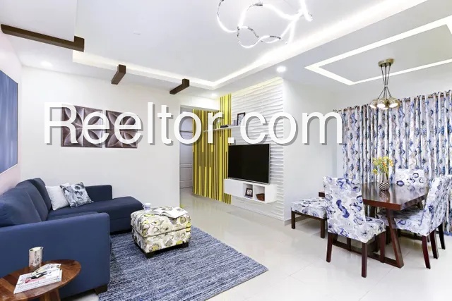 Newly Constructed House For Rent In Jp Nagar