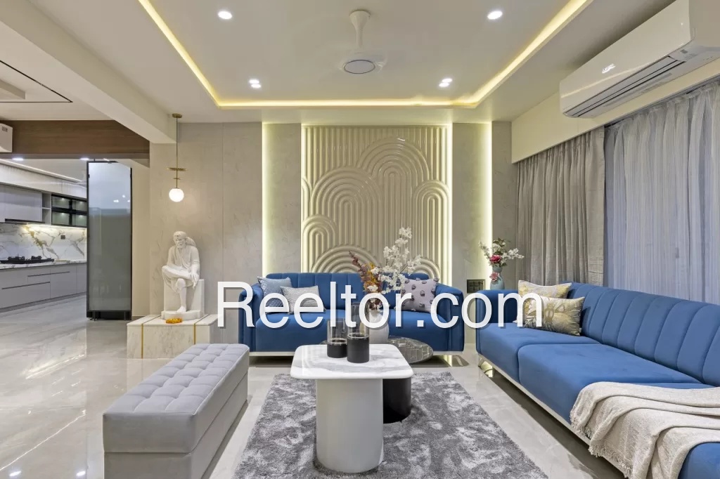 1 Rk In Kalamboli For Sale