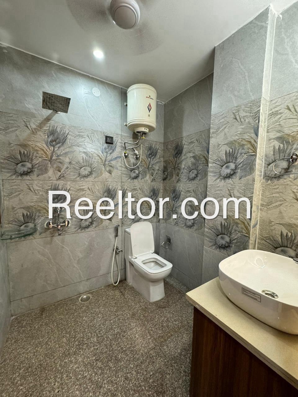 Shop For Rent In Khapereda Basmath