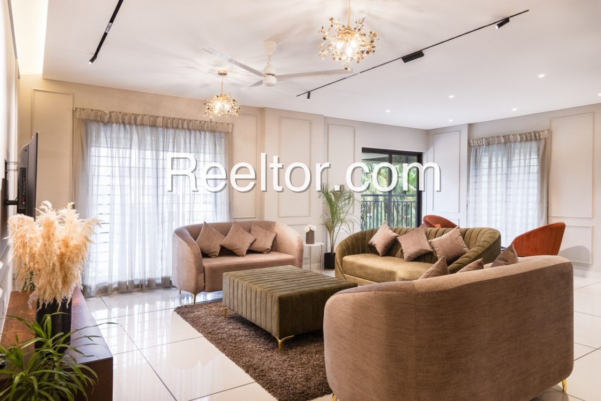 Office Space For Rent In Naming Tuting