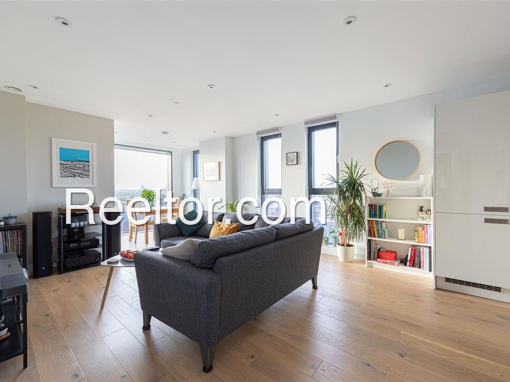 Flat For Rent In Mogha Alandau