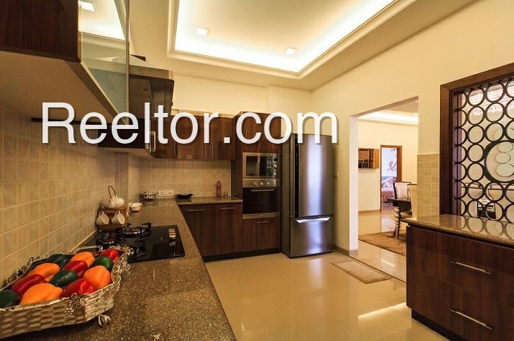 Flat For Rent In Pakri Gauri Shankar Gonda