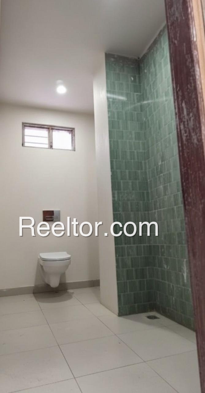 Flat For Rent In Honnampalli Bagepalli