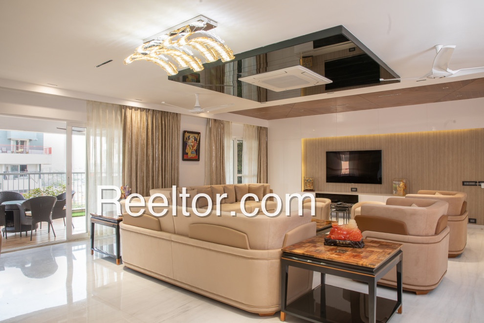 Flat For Rent In Rayasuriyampettai Mayiladuthurai