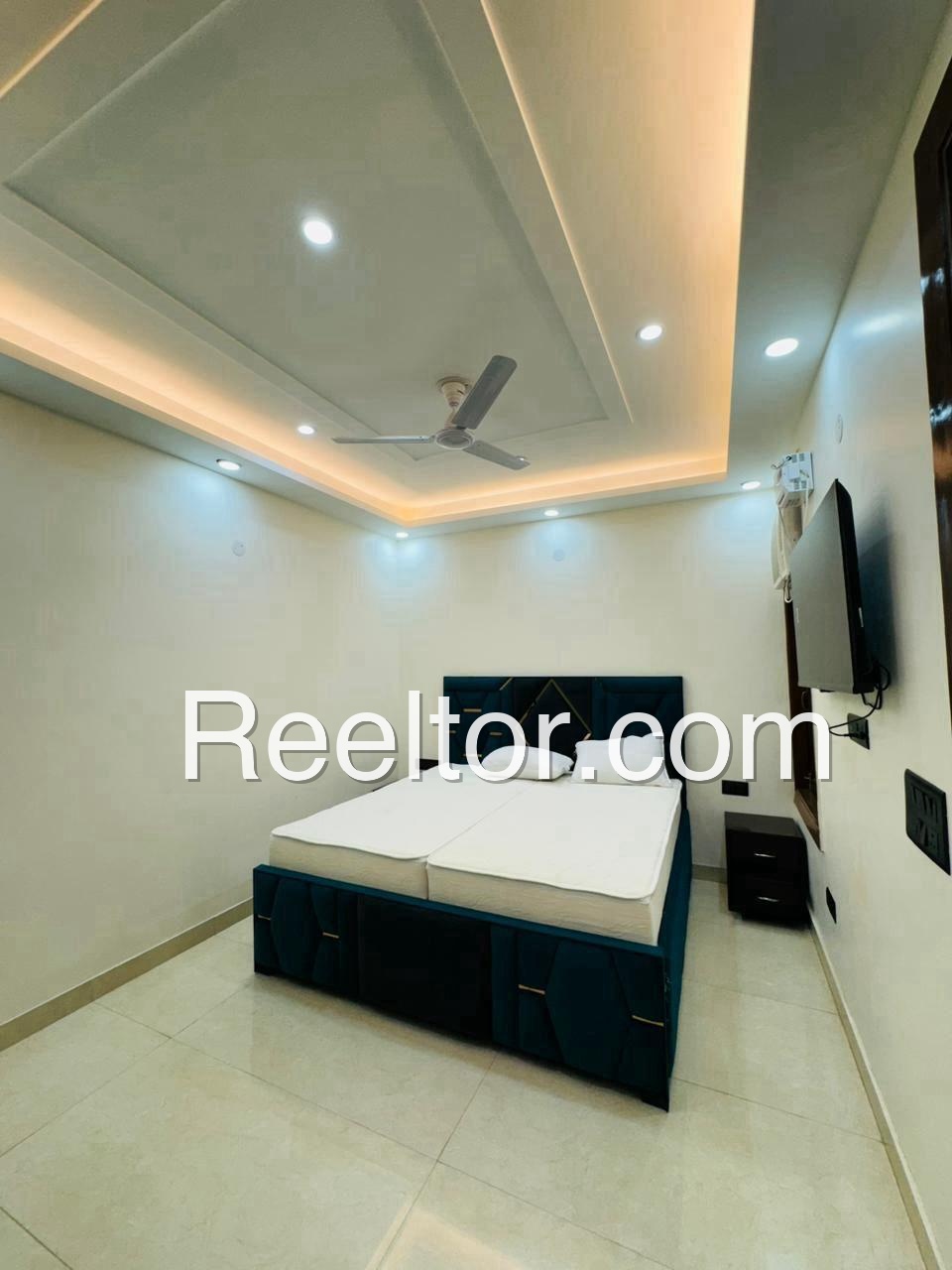 Flat For Sale In Panchgavan Dharashiv