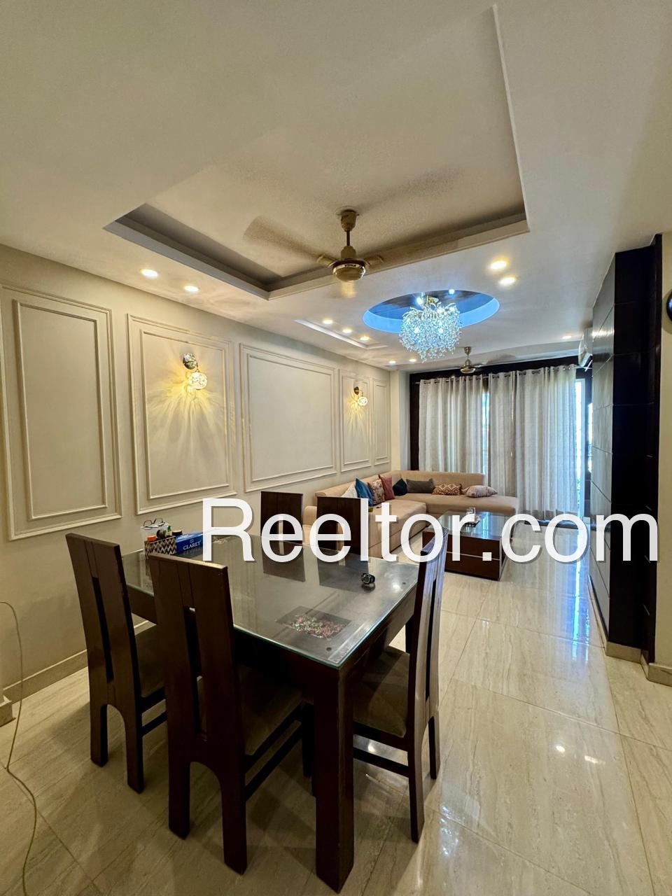 Vile Parle West Rent 1 Bhk