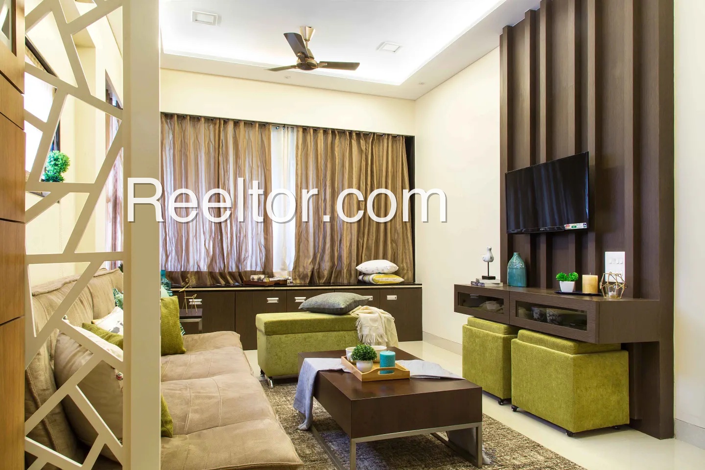 Flat For Rent In Munupali Barapali