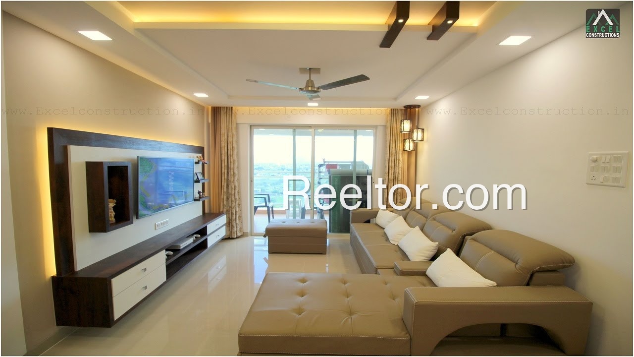 Flat For Rent In Raghunadhagudem Kalluru