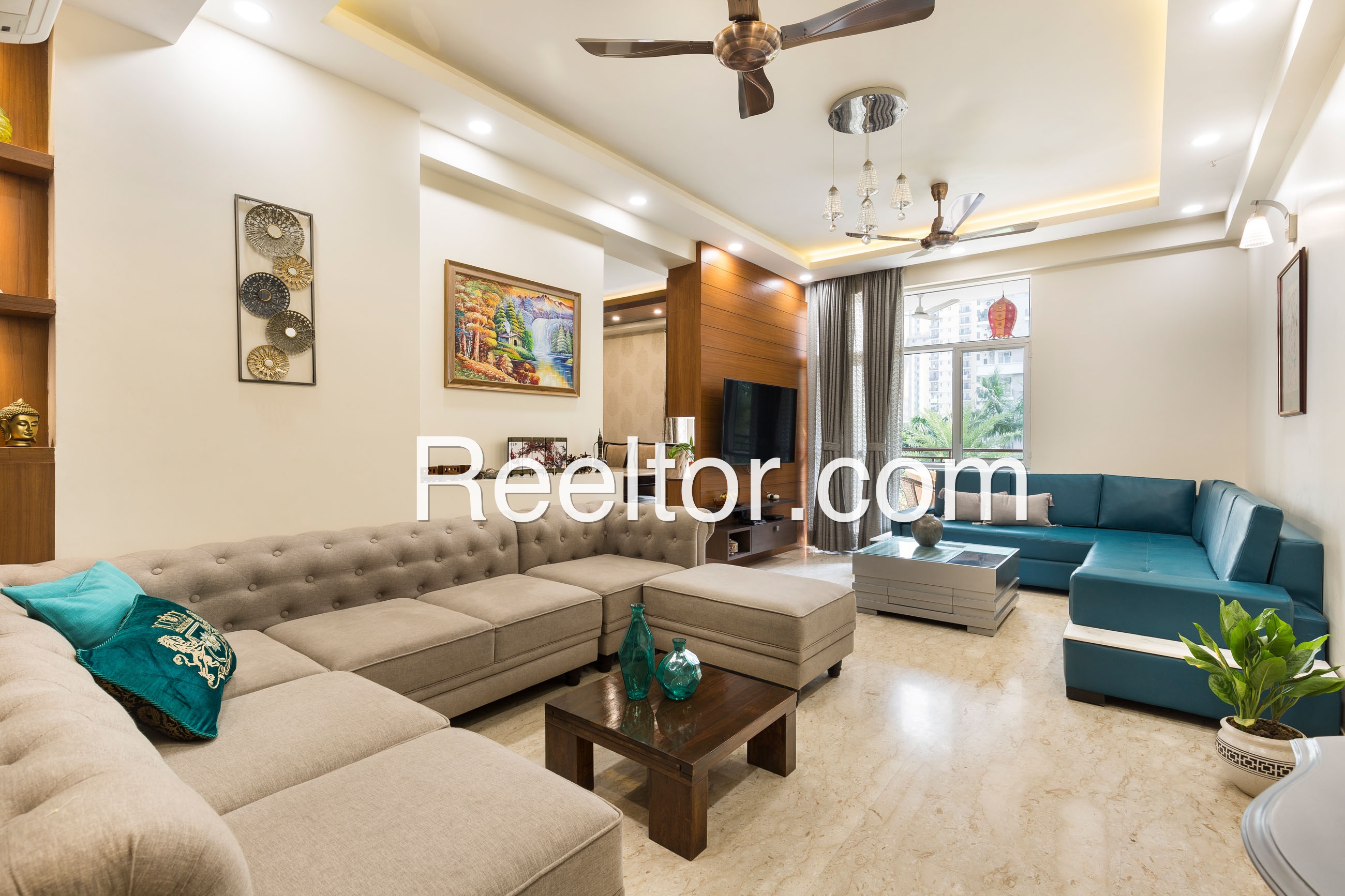 Flat For Sale In Dudapur Dhrangadhra