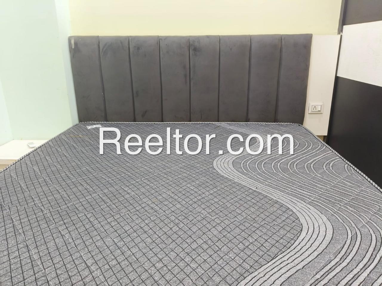 Flat For Sale In Baldeogarh Rajgarh