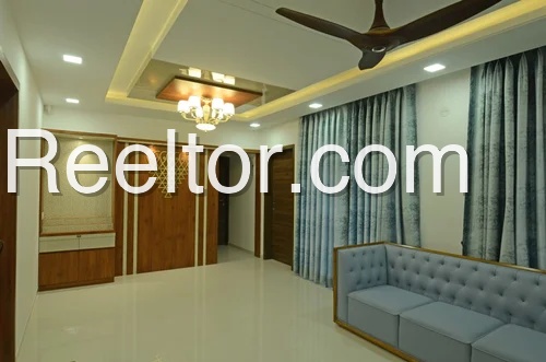 Flat For Rent In Kuno Moorang