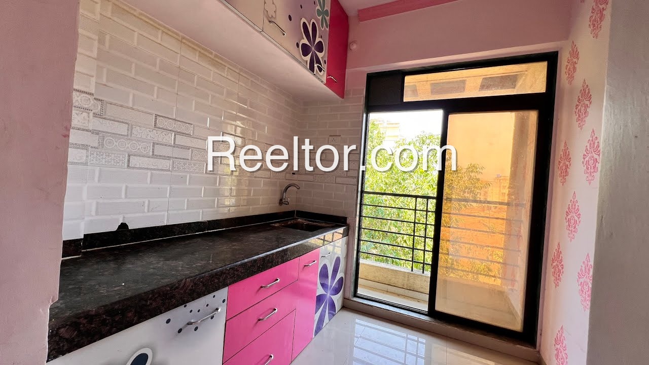 Flat For Rent In Mandli Shivamogga