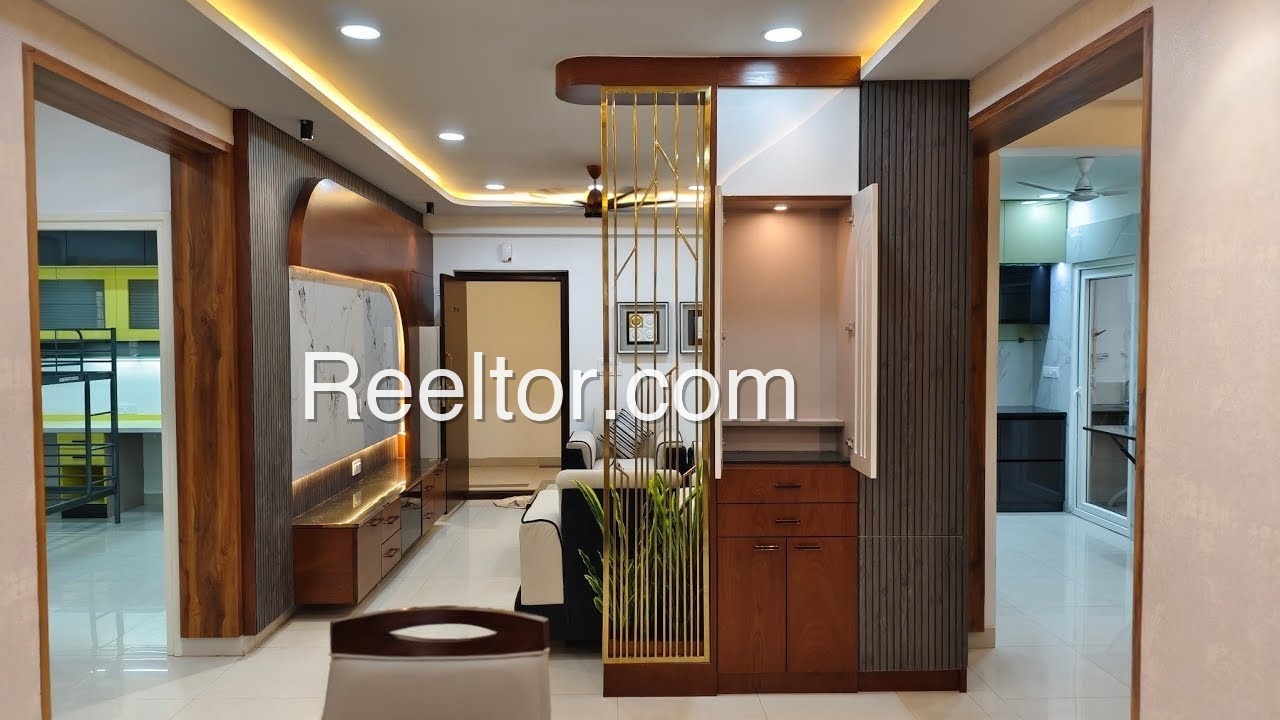 Flat For Rent In Mangasuli Kagawadau