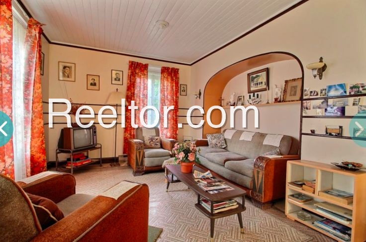 Flat For Sale In Panchewa Arnod