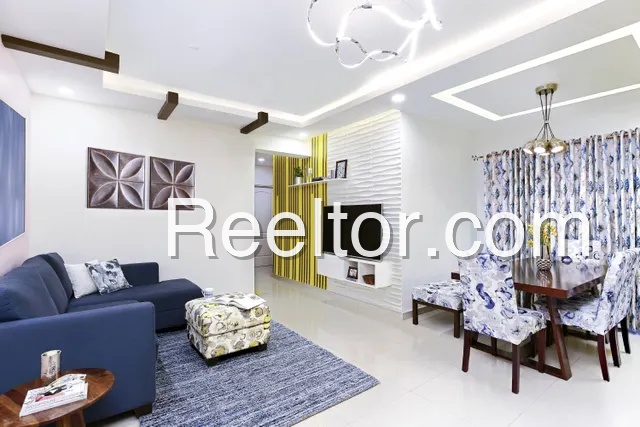 Flat For Rent In Rajadera Chainpur