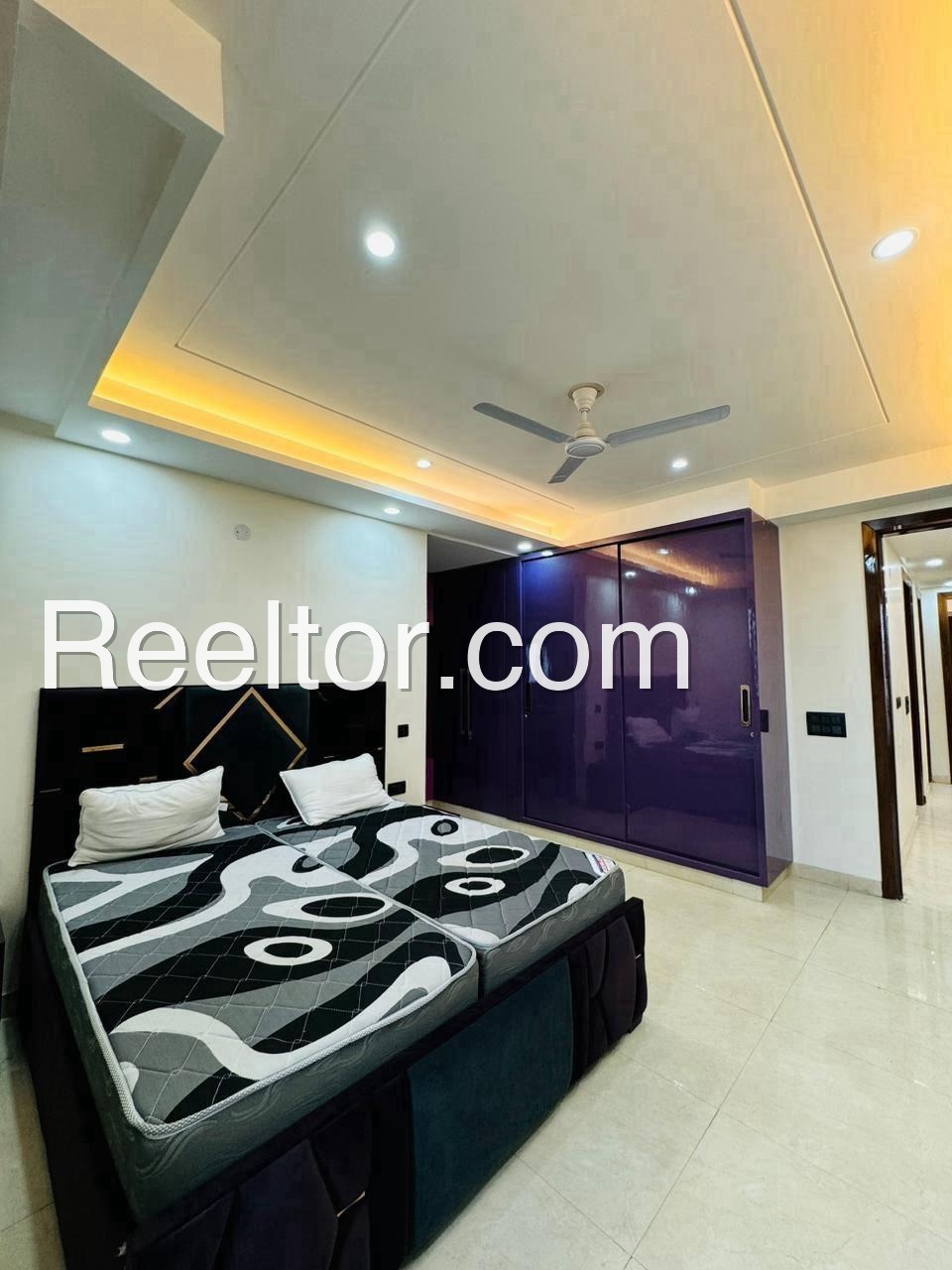 Flat For Rent In Losani Atholi