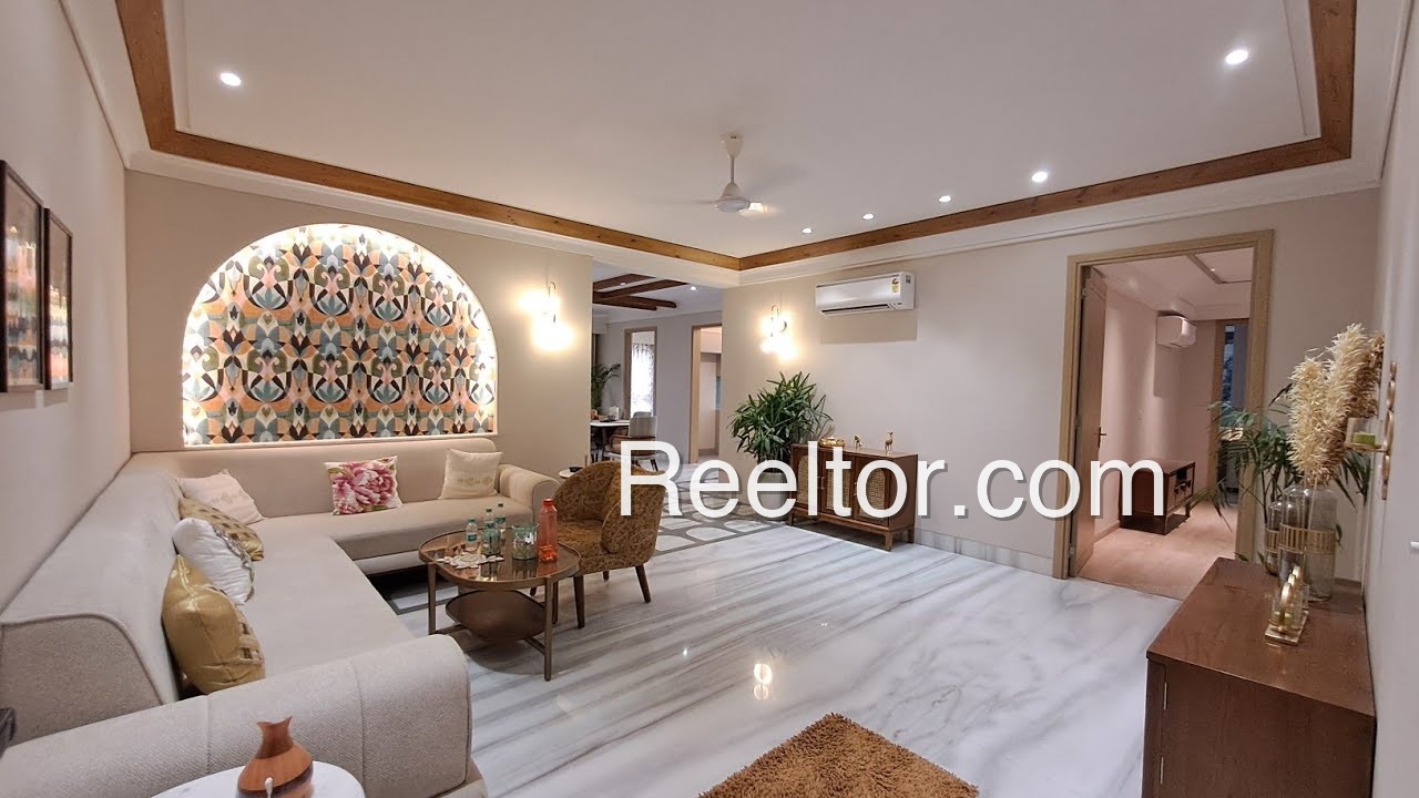 Flat For Rent In Badausa Atarra