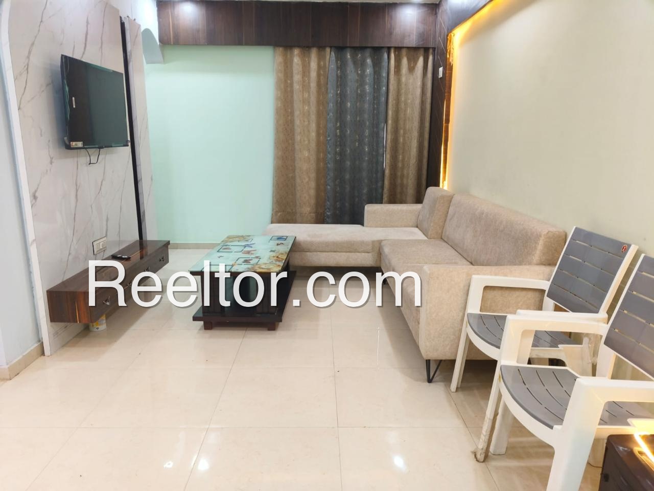 Flat For Rent In Nabiya Pipsorang