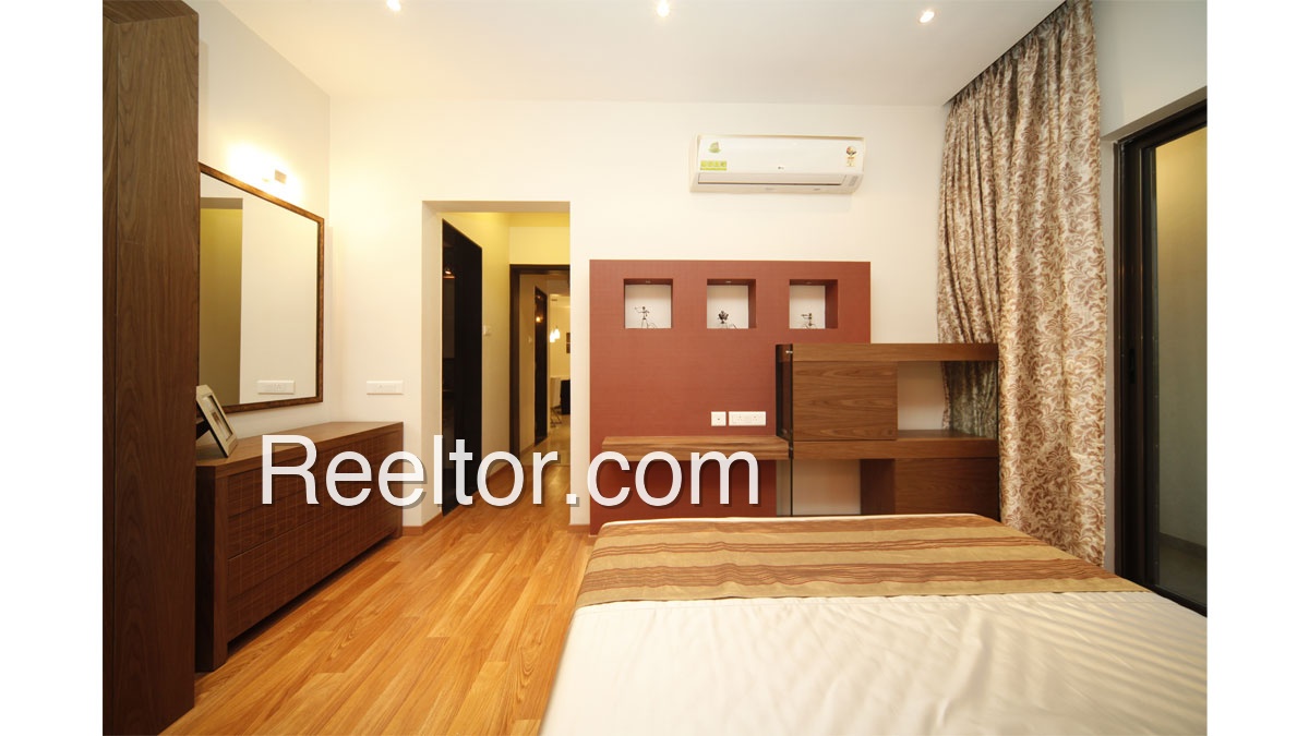 Flat For Rent In Paayippaar Meenachil