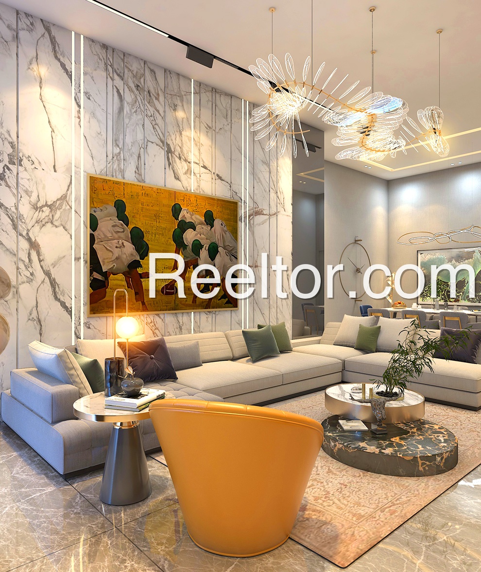 Flat For Rent In Mihgawan Chhaka Shahnagar