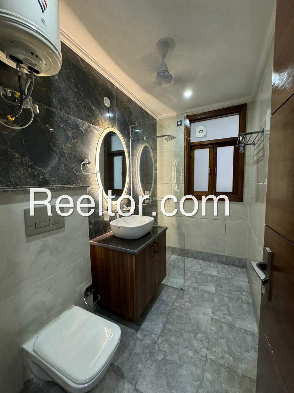 Flat For Rent In Manjhor Colony Athmallik