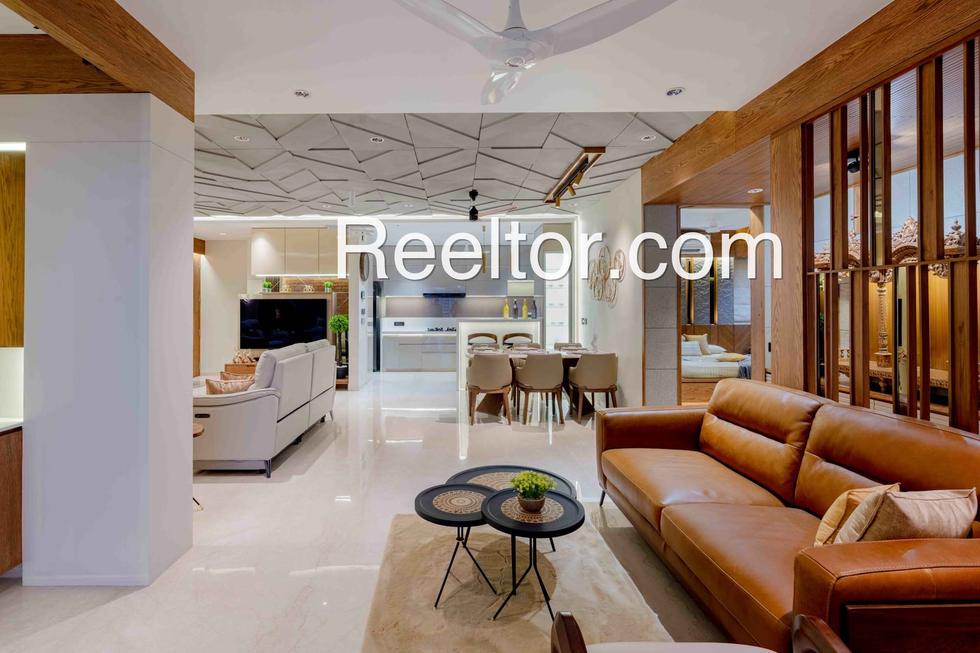 Flat For Rent In Marita Chikhaldara