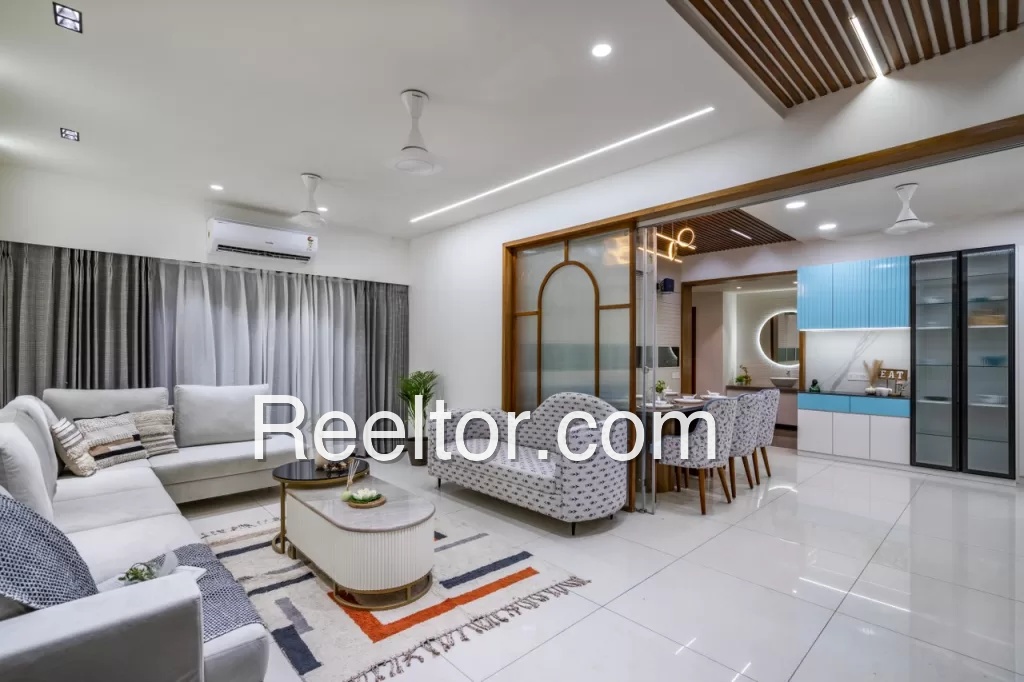 Flat For Rent In Masmasi Kala Ramnagar