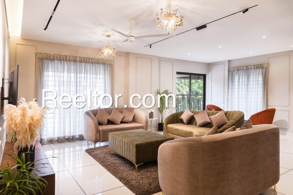 Flat For Sale In Parainar Bhamragad