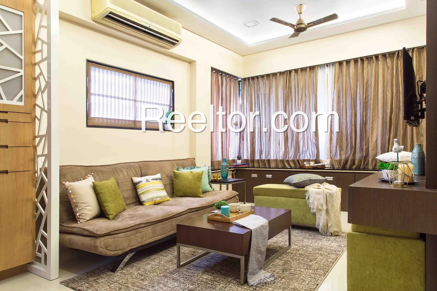 Flat For Sale In Maroli Umbergaon