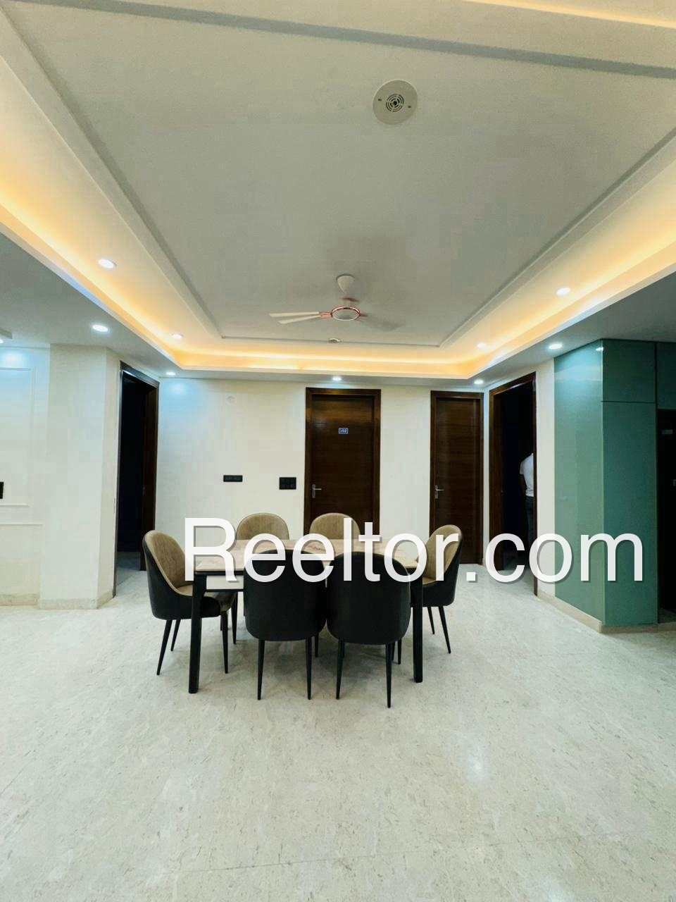 Flat For Rent In Mirgaon Patan