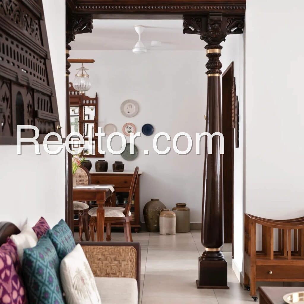 Flat For Sale In Desiyamangalam Krishnarayapuram