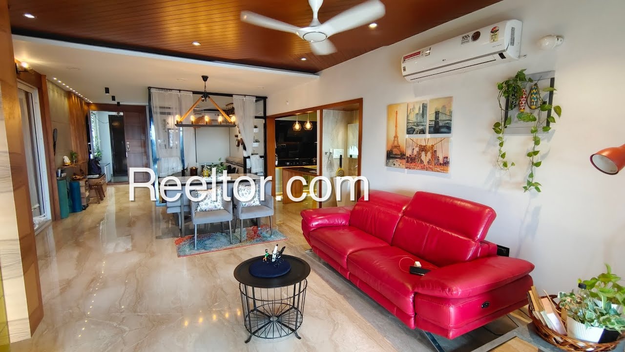 Flat For Sale In Abhayapur Jarada