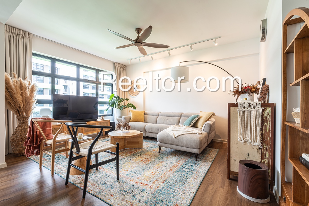 Flat For Rent In Chank Bhim