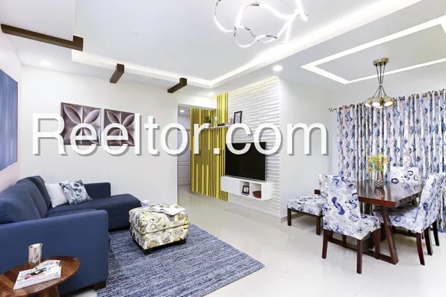 Flat For Sale In Tusnabad Ferrargunj