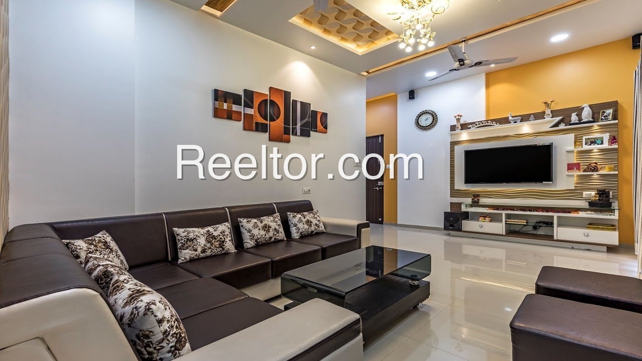 Flat For Sale In Patilwadi Plot Shahada