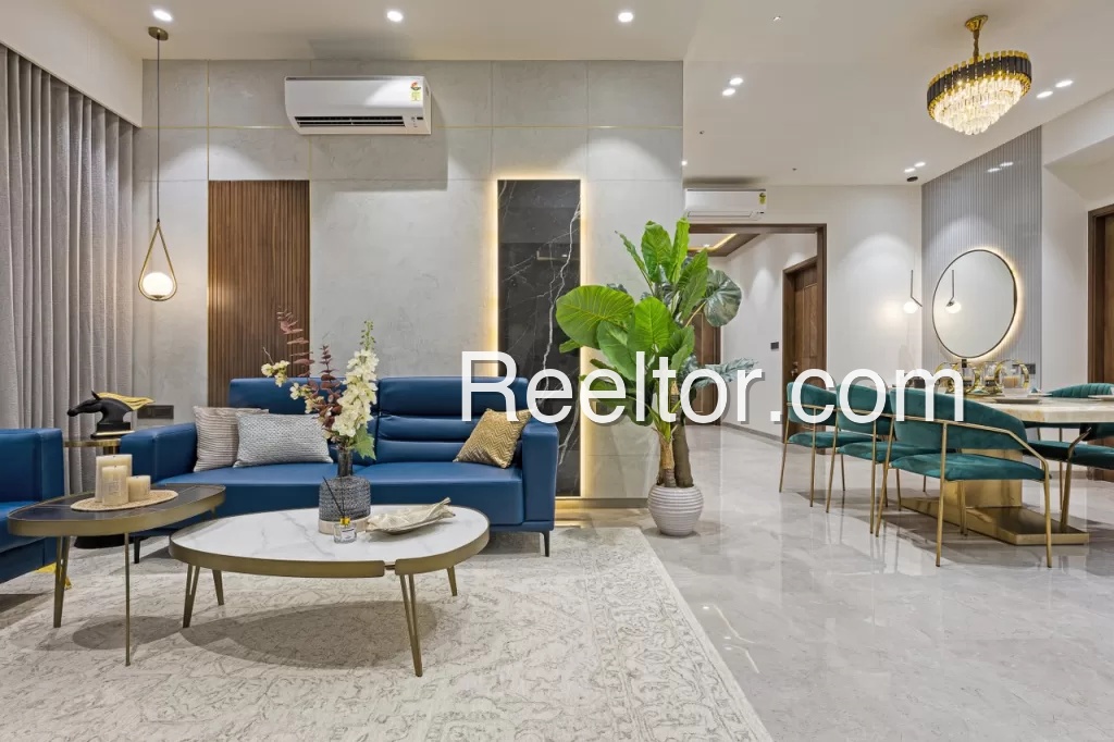 Flat For Rent In Vanghmun Jampuii Hills