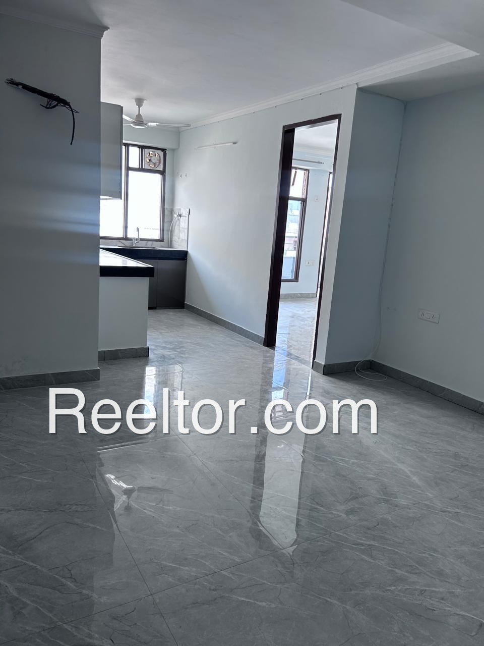 Flat For Rent In Park Square Colony Pallavaram