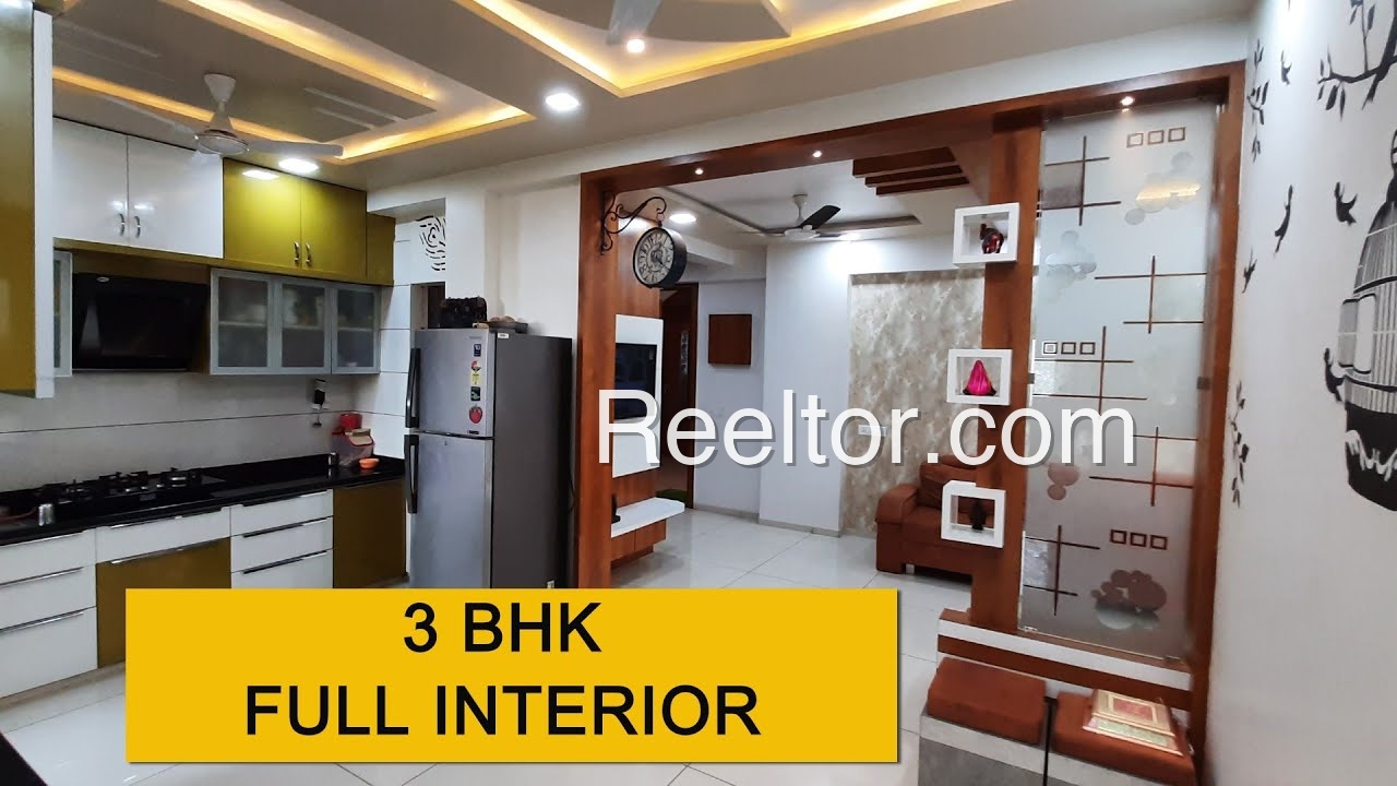 Flat For Rent In Dharoo Kheri Pirawa