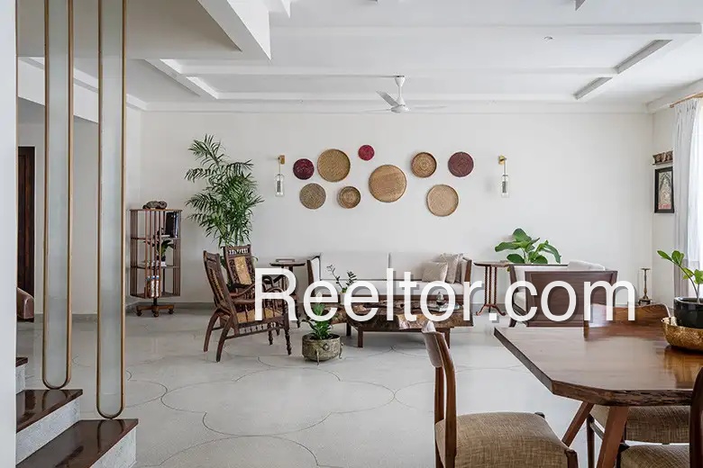 Flat For Rent In Apal Chand Mal