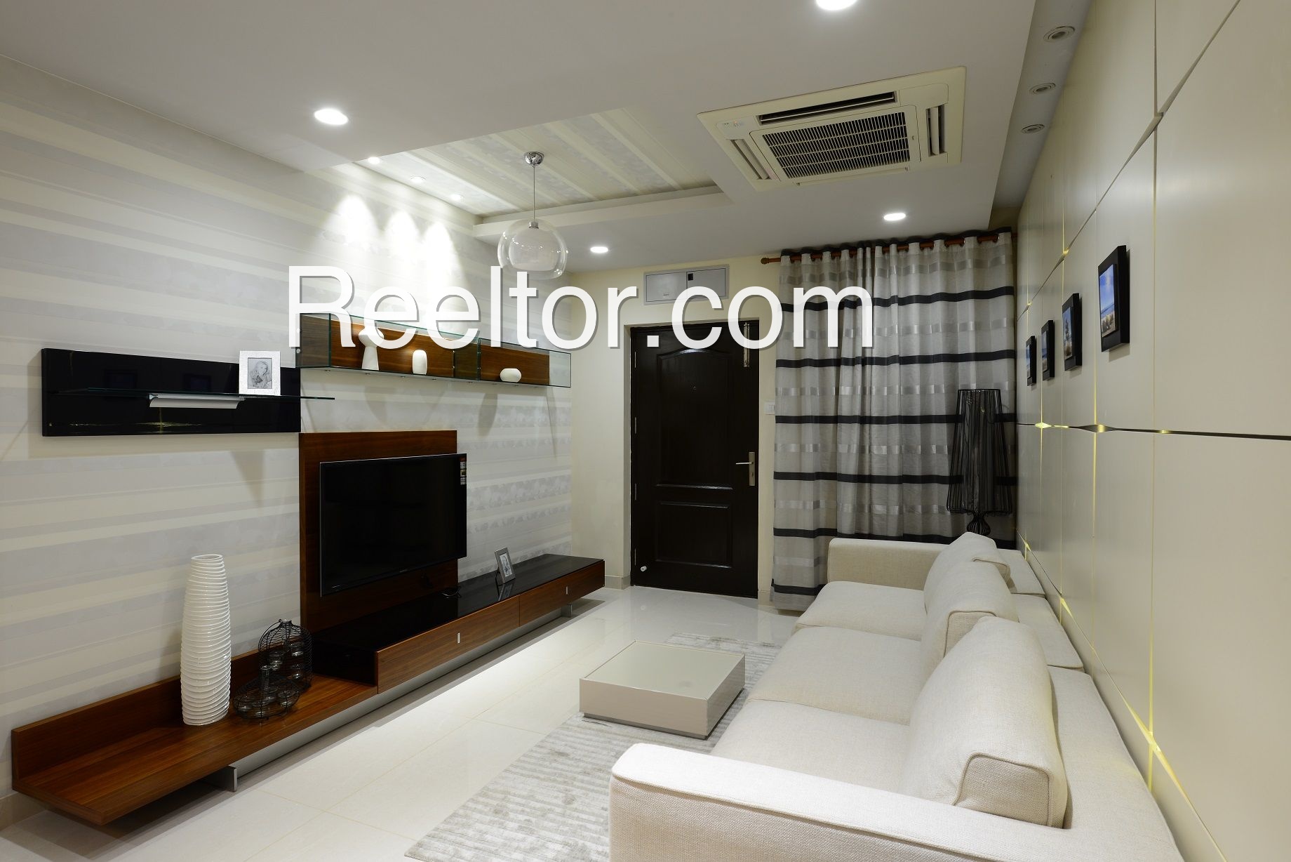 Flat For Rent In Pyararam Regode