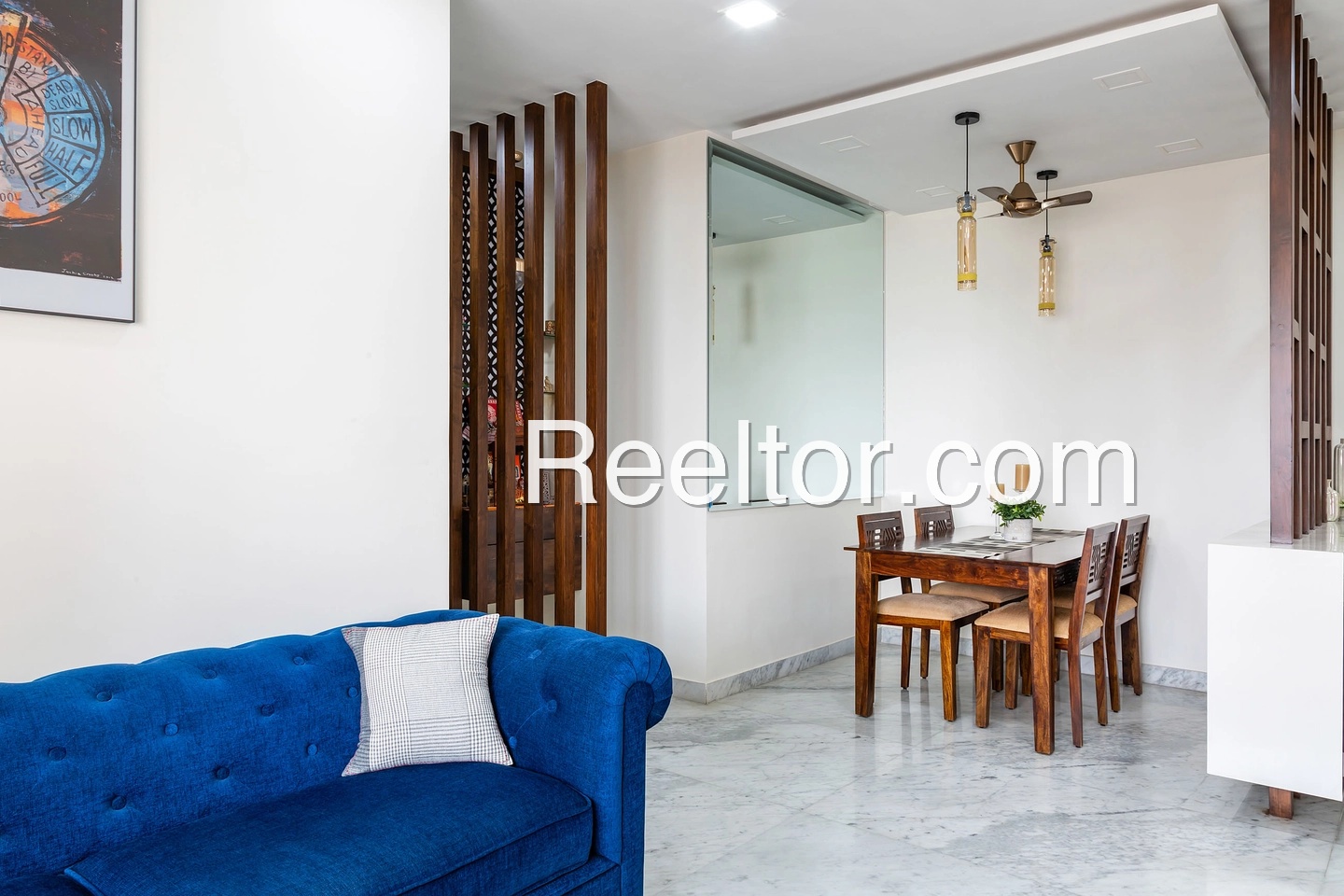 Flat For Rent In Raikur Camp Rudrur