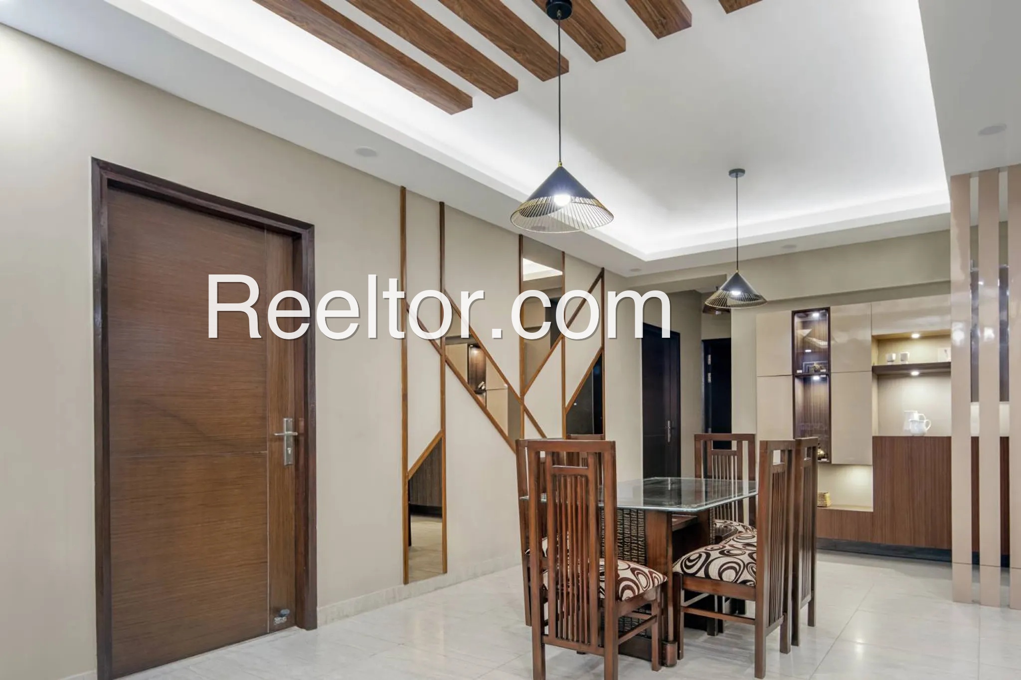 Flat For Sale In Baloton Ki Guar Bhim